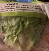 Mängden socker i Cogollos