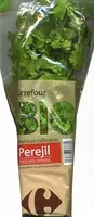 Mängden socker i Maceta de perejil
