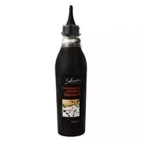 Mängden socker i Crema balsámica Pedro Ximenez