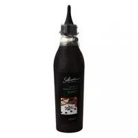 Mängden socker i Crema balsámica Jerez