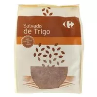 Mängden socker i Salvado de trigo