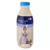 Mängden socker i Horchata sabor intenso