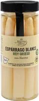 Mängden socker i Esparrago D.o. Navarra 9/12 Extra