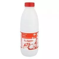 Mängden socker i Leche entera uht