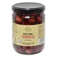 Mängden socker i Aceituna cuquillo