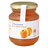 Mängden socker i Mermelada de Albaricoque