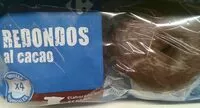 Mängden socker i Redondos cacao