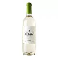 Mängden socker i Vino do calificada rioja blanco