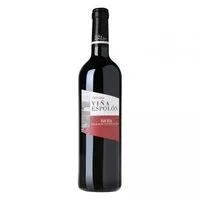 Mängden socker i Vino do rioja viña espolon tinto