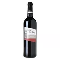 Mängden socker i Vino do rioja viña espolon tinto crianza