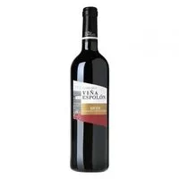 Mängden socker i Vino do rioja viña espolon tinto reserva