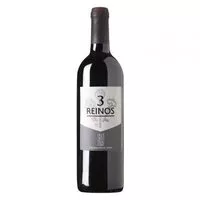 Mängden socker i Vino do ribera del duero tres reinos tinto