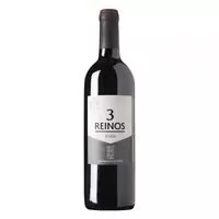 Mängden socker i Vino do ribera del duero tres reinos tinto roble