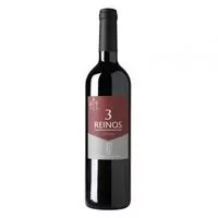 Mängden socker i Vino do ribera del duero tres reinos tinto crianza