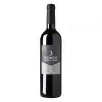Mängden socker i Vino do ribera del duero tres reinos tinto reserva
