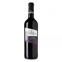 Mängden socker i Vino do ribera del duero viña espolón roble
