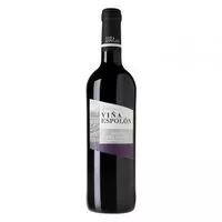 Mängden socker i Vino do ribera del duero viña espolón crianza