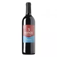 Mängden socker i Vino do valdepeñas tres reinos crianza