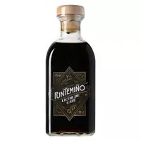 Mängden socker i Licor de café