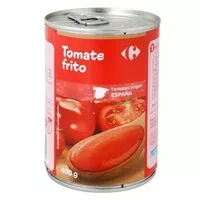 Mängden socker i Tomate frito