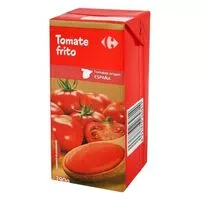 Mängden socker i Tomate frito
