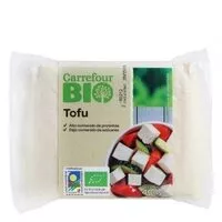 Mängden socker i Tofu