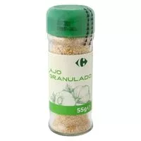 Mängden socker i Ajo