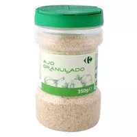 Mängden socker i Ajo Granulado