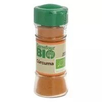 Mängden socker i Cúrcuma