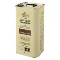 Mängden socker i Huile d'olive