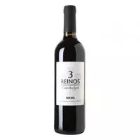 Mängden socker i Vino do calificada rioja tinto