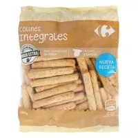 Mängden socker i Colin integral