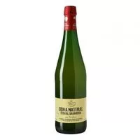 Mängden socker i Sidra pais vasco euskal sagardoa