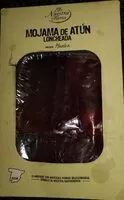 Mängden socker i Mojama de atún loncheada