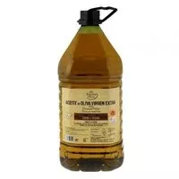 Mängden socker i Aceite de oliva virgen extra