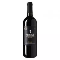 Mängden socker i Vino do calificada rioja tinto reserva
