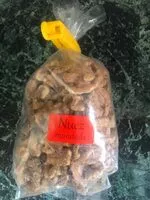 Mängden socker i Nuez Mondada