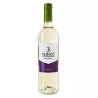 Mängden socker i Vino do penedes blanco semidulce