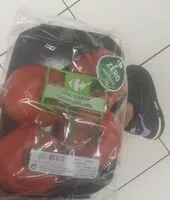 Mängden socker i Tomate rama