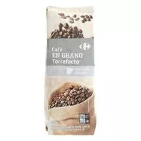 Mängden socker i Café grano torrefacto