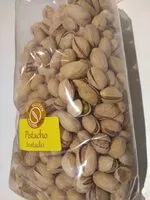 Mängden socker i Pistacho tostado