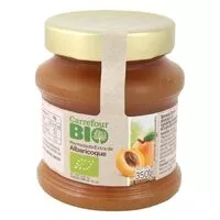 Mängden socker i Mermelada albaricoque