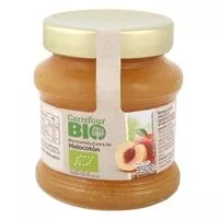 Mängden socker i Mermelada melocotón