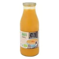 Mängden socker i Crema calabaza