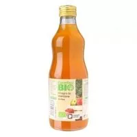 Mängden socker i Vinagre de manzana con madre