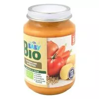 Mängden socker i Papilla multicereales fruta