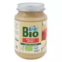 Mängden socker i Tarrito platano manzana