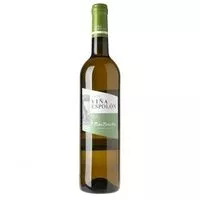 Mängden socker i Vino do rias baixas viña espolón blanco albariño