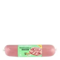 Mängden socker i Mortadela con aceitunas