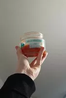 Mängden socker i Salsa Mexicana